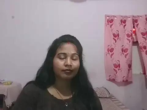 Pinkyrani2333 from StripChat is Freechat
