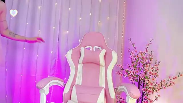 Entertain your itch for girls livestreamers with our collection of stunning models, skilled in the art of temptation and delight.