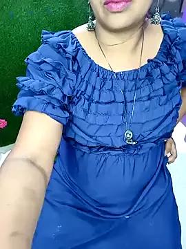 pinkys_lady from StripChat is Freechat