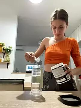 Pisypussy from StripChat is Freechat
