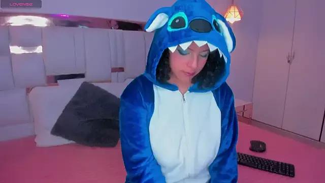 Entertain your itch for girls livestreamers with our collection of stunning models, skilled in the art of temptation and delight.
