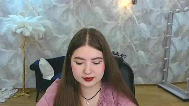 Entertain your itch for girls livestreamers with our collection of stunning models, skilled in the art of temptation and delight.