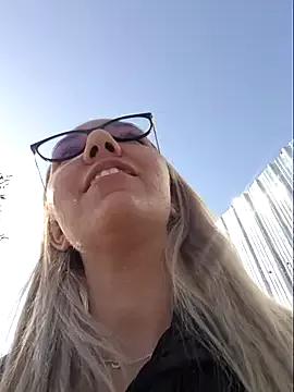 PixieCrush from StripChat