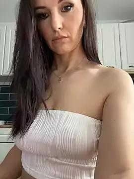 Playful_Amanda from StripChat is Freechat