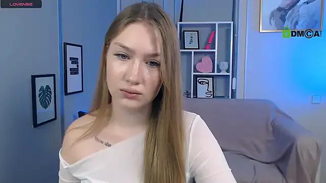 Entertain your itch for girls livestreamers with our collection of stunning models, skilled in the art of temptation and delight.