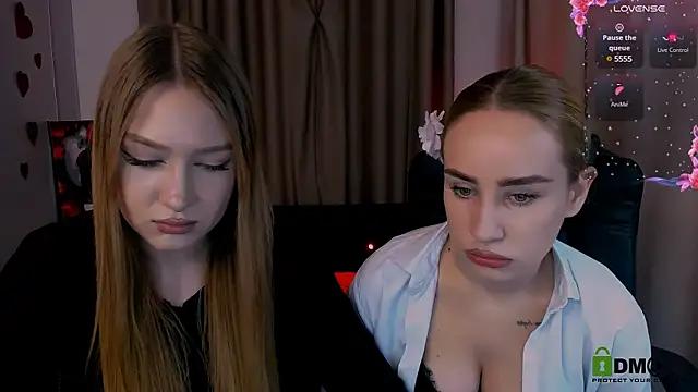 Entertain your itch for girls livestreamers with our collection of stunning models, skilled in the art of temptation and delight.