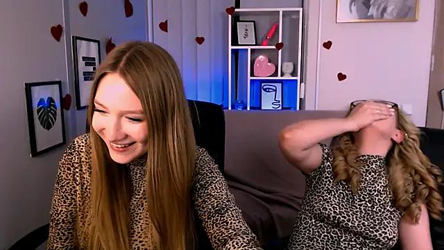 Entertain your itch for girls livestreamers with our collection of stunning models, skilled in the art of temptation and delight.