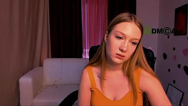 Entertain your itch for girls livestreamers with our collection of stunning models, skilled in the art of temptation and delight.