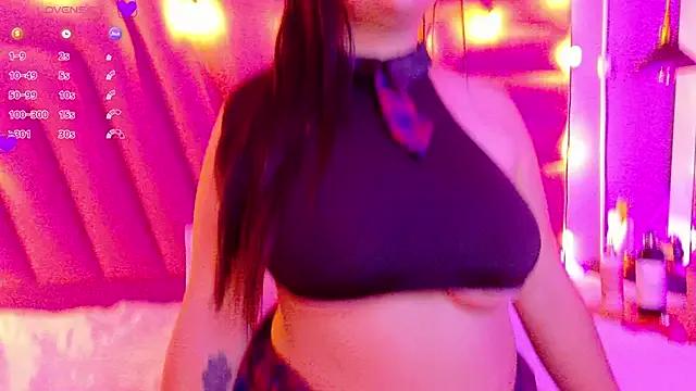 Entertain your itch for girls livestreamers with our collection of stunning models, skilled in the art of temptation and delight.