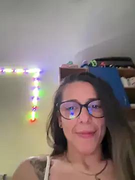 PlayfulShow from StripChat is Freechat