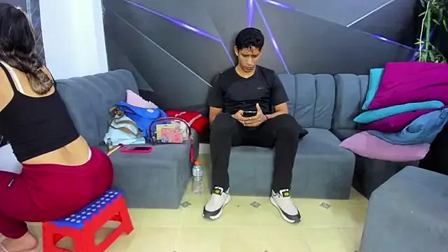 Entertain your itch for girls livestreamers with our collection of stunning models, skilled in the art of temptation and delight.