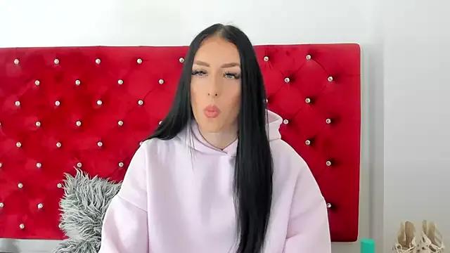 PleasureJasmine from StripChat is Freechat