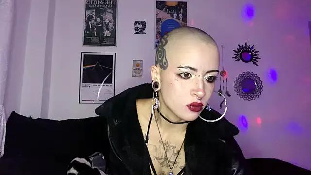 Entertain your itch for girls livestreamers with our collection of stunning models, skilled in the art of temptation and delight.