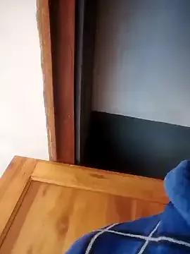 Pnice from StripChat is Freechat
