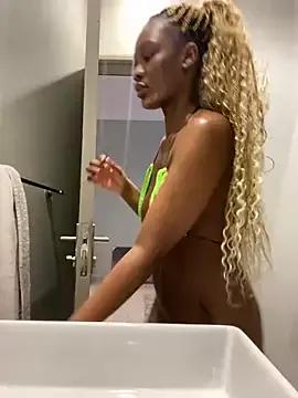 Poison_Belladonna from StripChat is Freechat