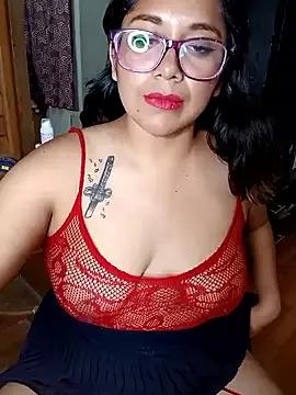 Entertain your itch for girls livestreamers with our collection of stunning models, skilled in the art of temptation and delight.