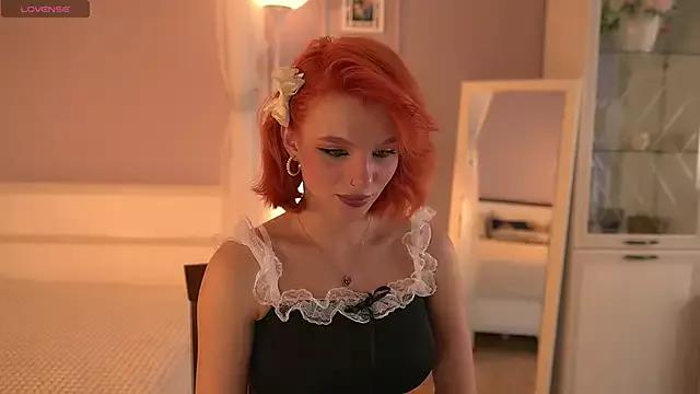 Entertain your itch for girls livestreamers with our collection of stunning models, skilled in the art of temptation and delight.