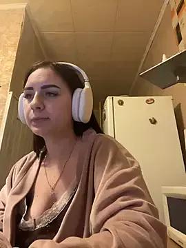 Polina_Mur from StripChat is Freechat