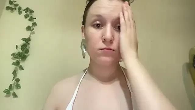 Photos of Polinari from StripChat is Freechat