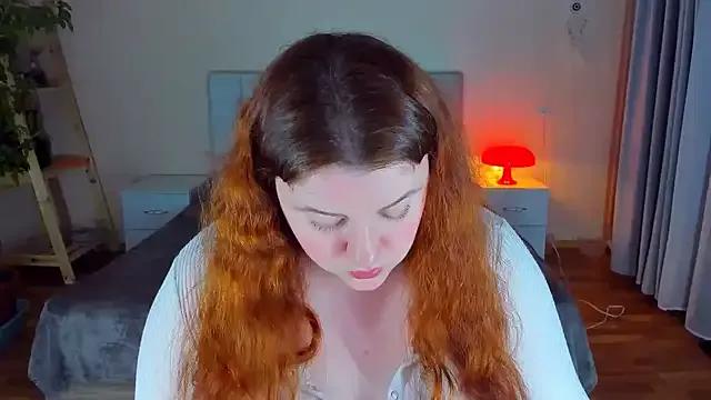 Entertain your itch for girls livestreamers with our collection of stunning models, skilled in the art of temptation and delight.