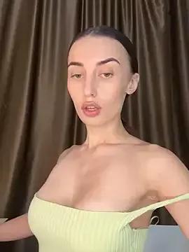 Entertain your itch for girls livestreamers with our collection of stunning models, skilled in the art of temptation and delight.