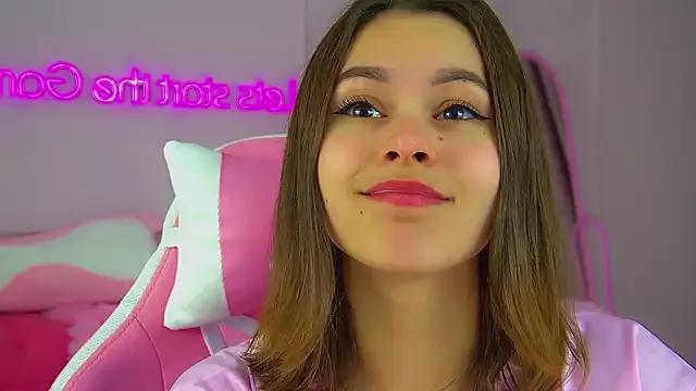 Entertain your itch for girls livestreamers with our collection of stunning models, skilled in the art of temptation and delight.