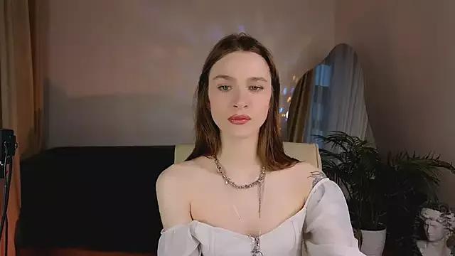 Entertain your itch for girls livestreamers with our collection of stunning models, skilled in the art of temptation and delight.