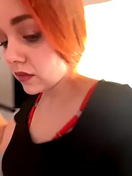 PollyVinice from StripChat is Freechat
