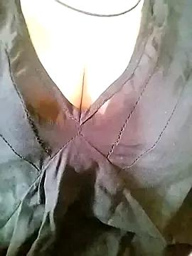 Ponds_beauty from StripChat is Freechat