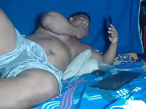 PONSE_LATINO from StripChat is Freechat