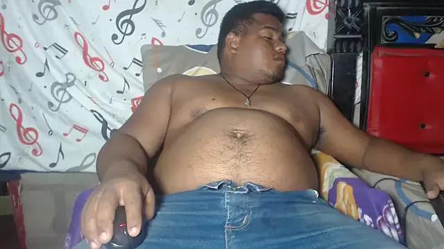 PONSE_LATINO from StripChat is Freechat