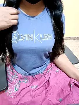 Photos of Pooja-05 from StripChat is Freechat