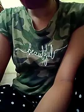 Pooja_cut from StripChat is Freechat