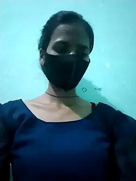 Pooja_cute from StripChat is Freechat