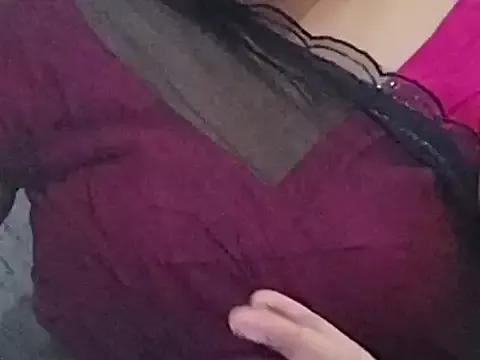 Pooja_queen003 from StripChat is Freechat