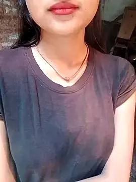 Photos of Poonam_Baby from StripChat is Group