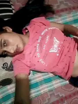Photos of Poonam_Baby from StripChat is Group