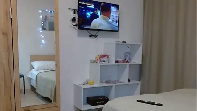 Popppka from StripChat