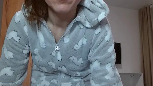 Popppka from StripChat