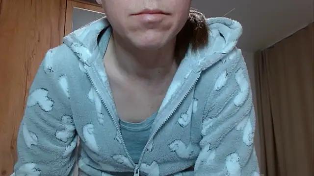 Popppka from StripChat