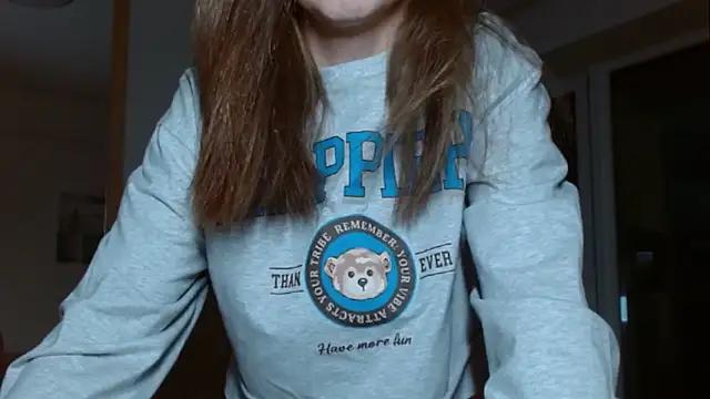 Popppka from StripChat