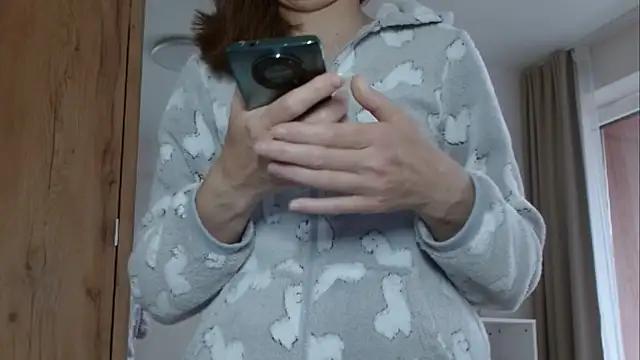 Popppka from StripChat