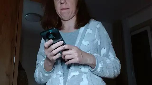 Popppka from StripChat
