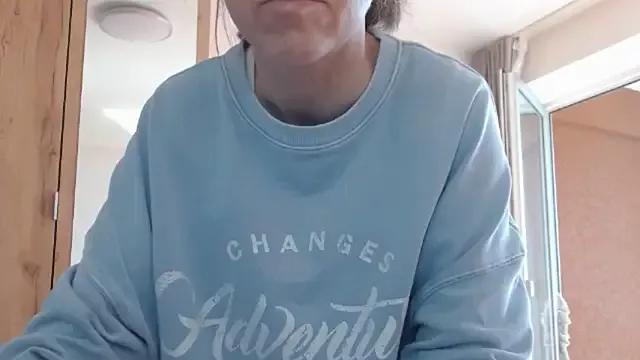 Popppka from StripChat