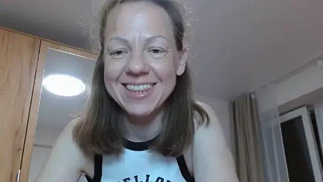Popppka from StripChat