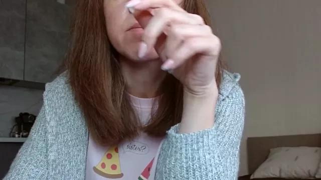 Popppka from StripChat