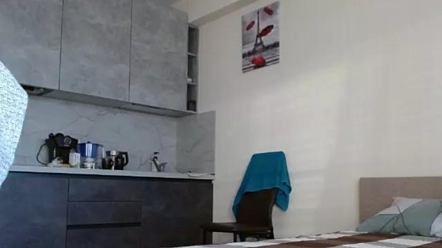 Popppka from StripChat