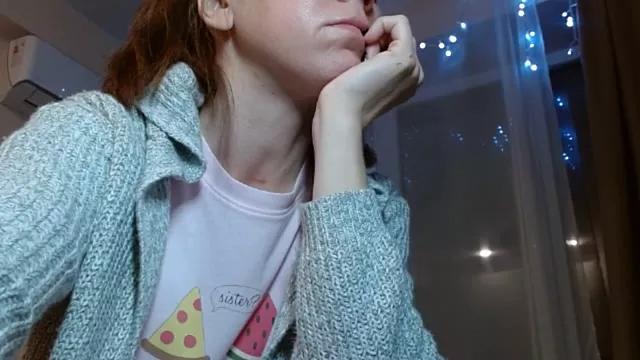 Popppka from StripChat