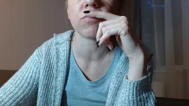 Popppka from StripChat