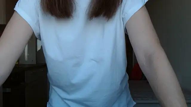 Popppka from StripChat